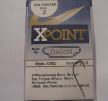 ������� ������ Daiichi X452 � 2 (10 ����)